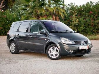 Imagen de RENAULT Scenic Grand Scénic 1.9DCI Dynamique