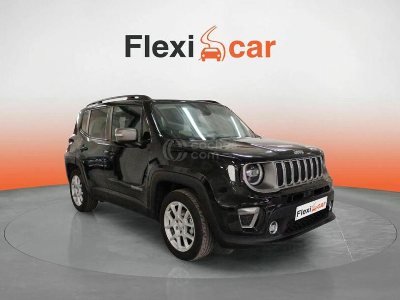 Foto del JEEP Renegade 1.6Mjt Limited 4x2