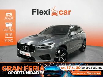 Imagen de VOLVO XC60 T5 Inscription AWD Aut. 250