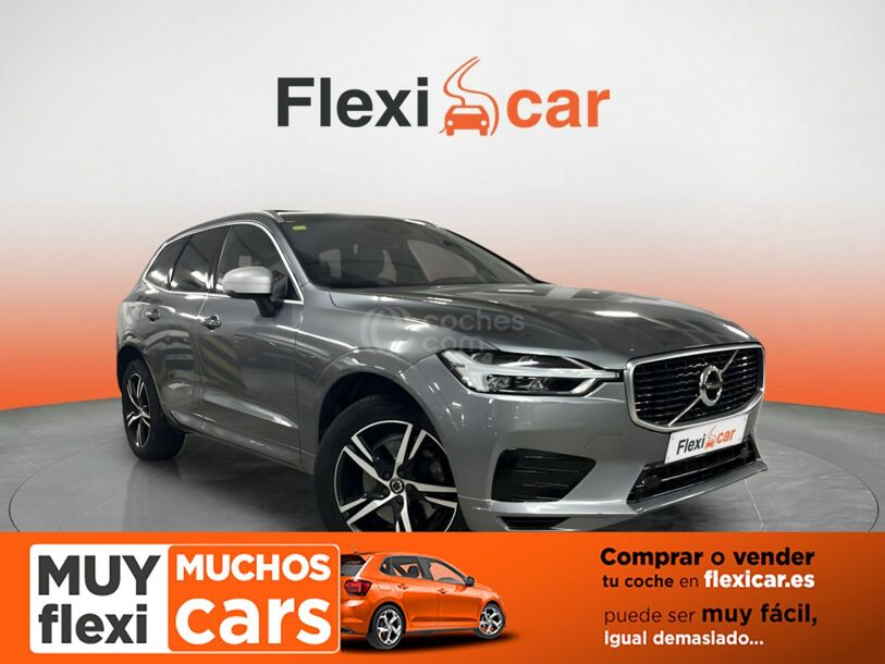 Foto del VOLVO XC60 T5 Inscription AWD Aut. 250