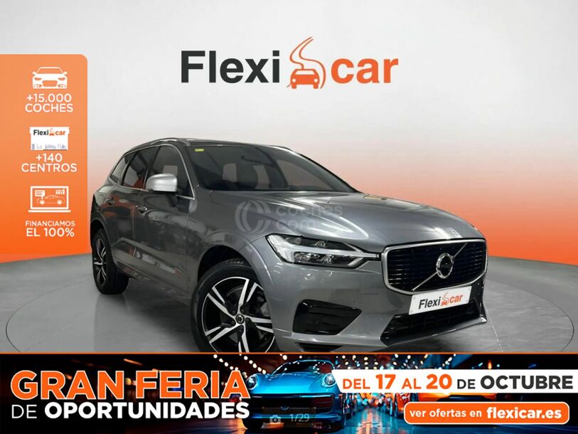 Foto del VOLVO XC60 T5 Inscription AWD Aut. 250