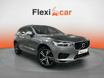 Imagen de VOLVO XC60 T5 Inscription AWD Aut. 250