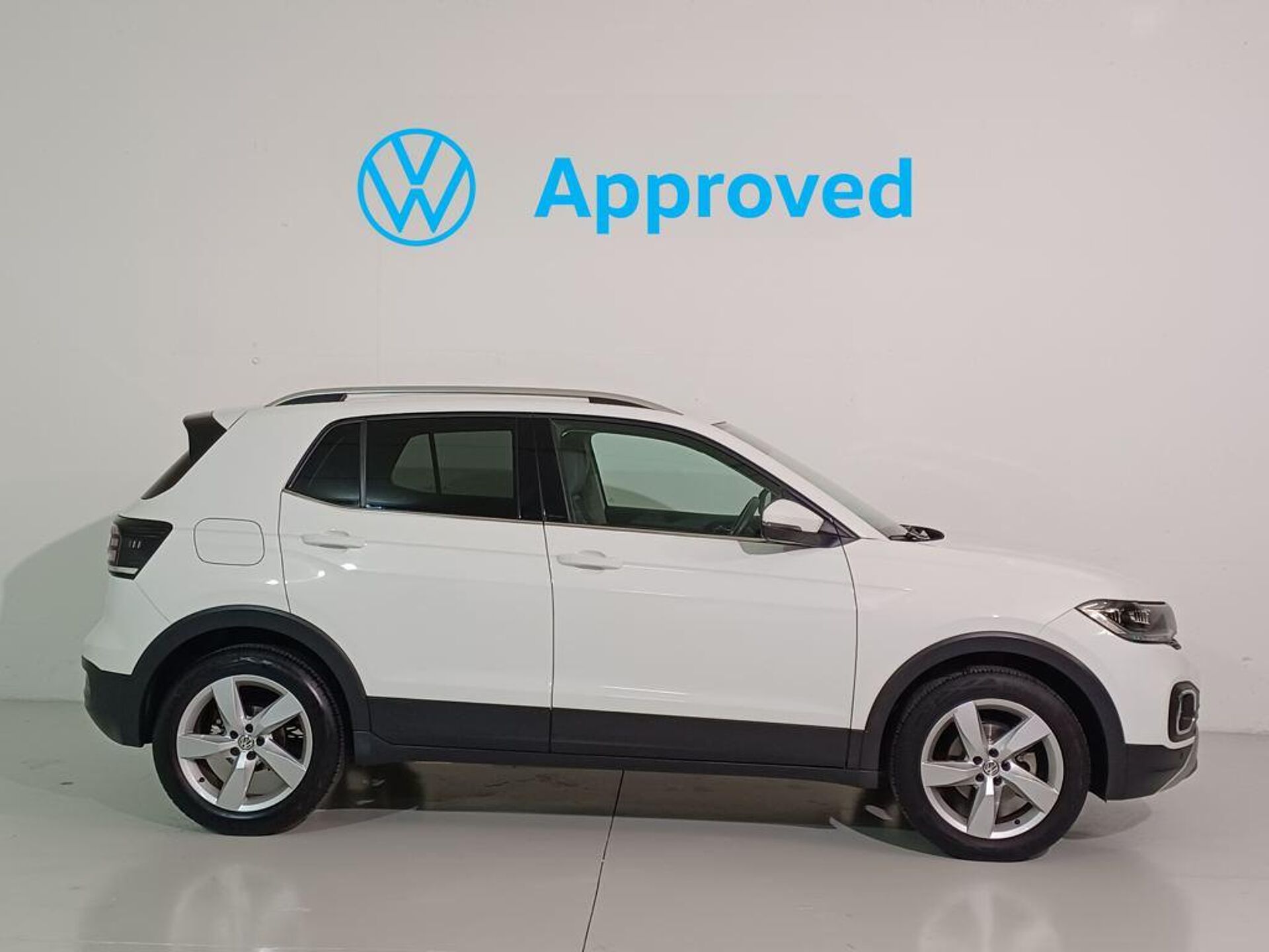 Imagen 3 de VOLKSWAGEN T-Cross