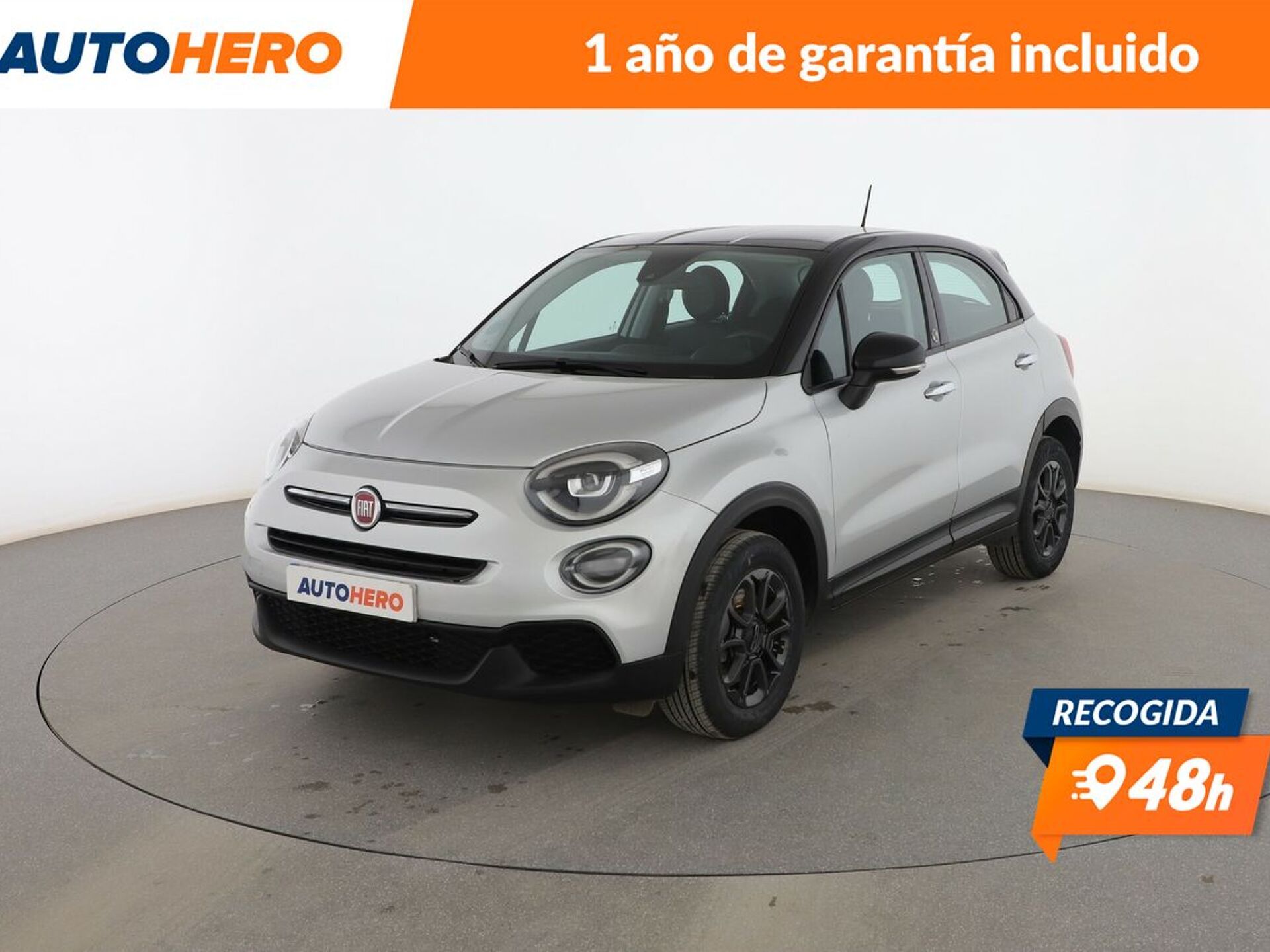 Imagen de FIAT 500X