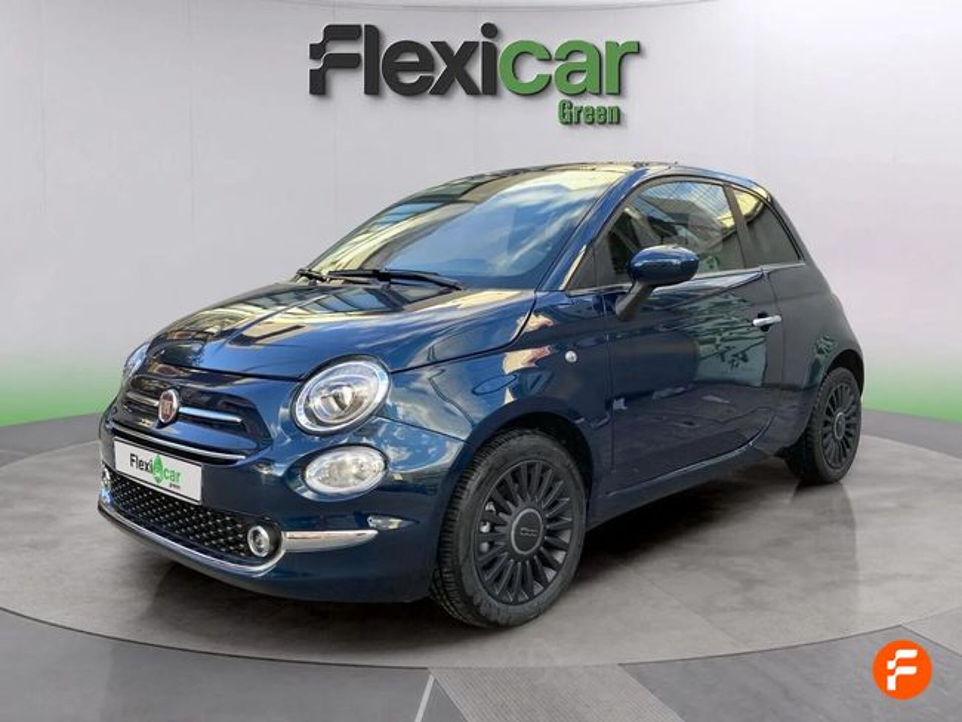 Imagen 3 de FIAT 500