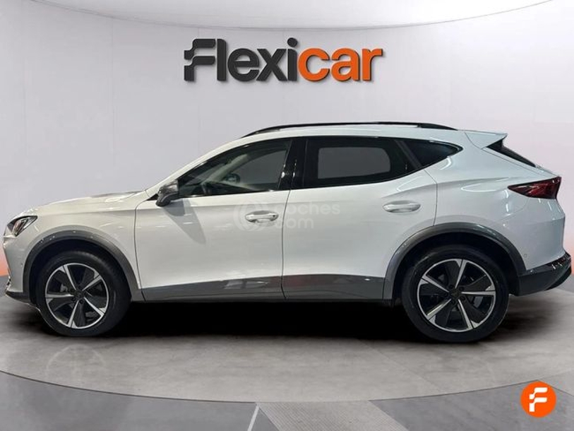 Foto del CUPRA Formentor 1.5 TSI 150 DSG