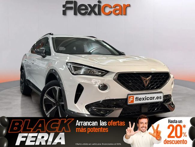 CUPRA Formentor (1.5 TSI 110kW (150 CV) DSG) en Barcelona