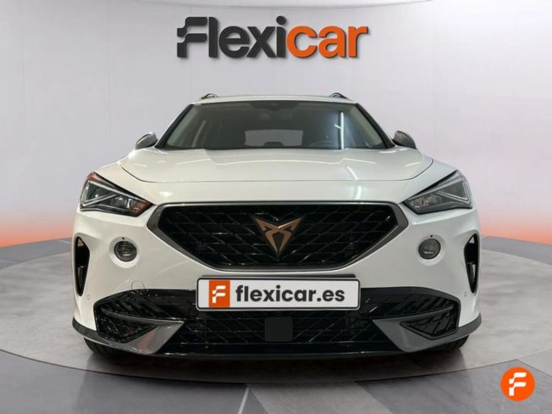 Imagen 2 de CUPRA Formentor