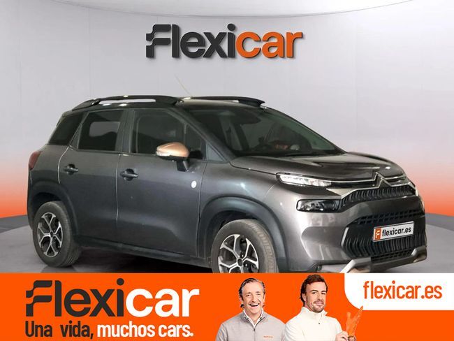 CITROEN C3 Aircross (PureTech 81kW (110CV) S&S C-Series) en Córdoba
