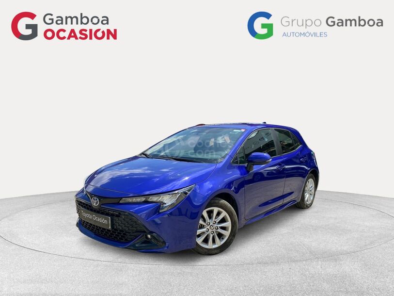 Foto del TOYOTA Corolla 140H Active Plus