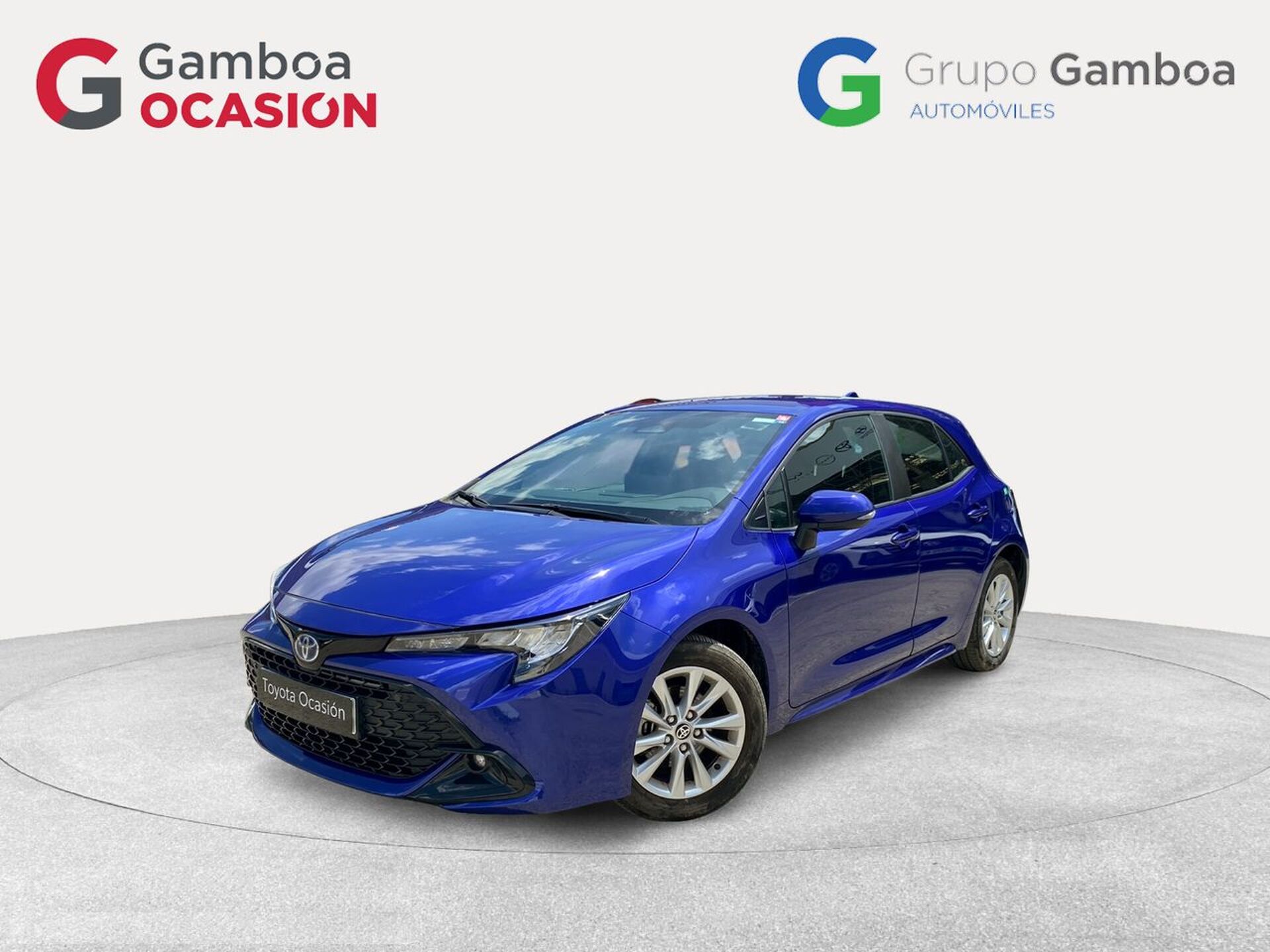 Imagen de TOYOTA Corolla