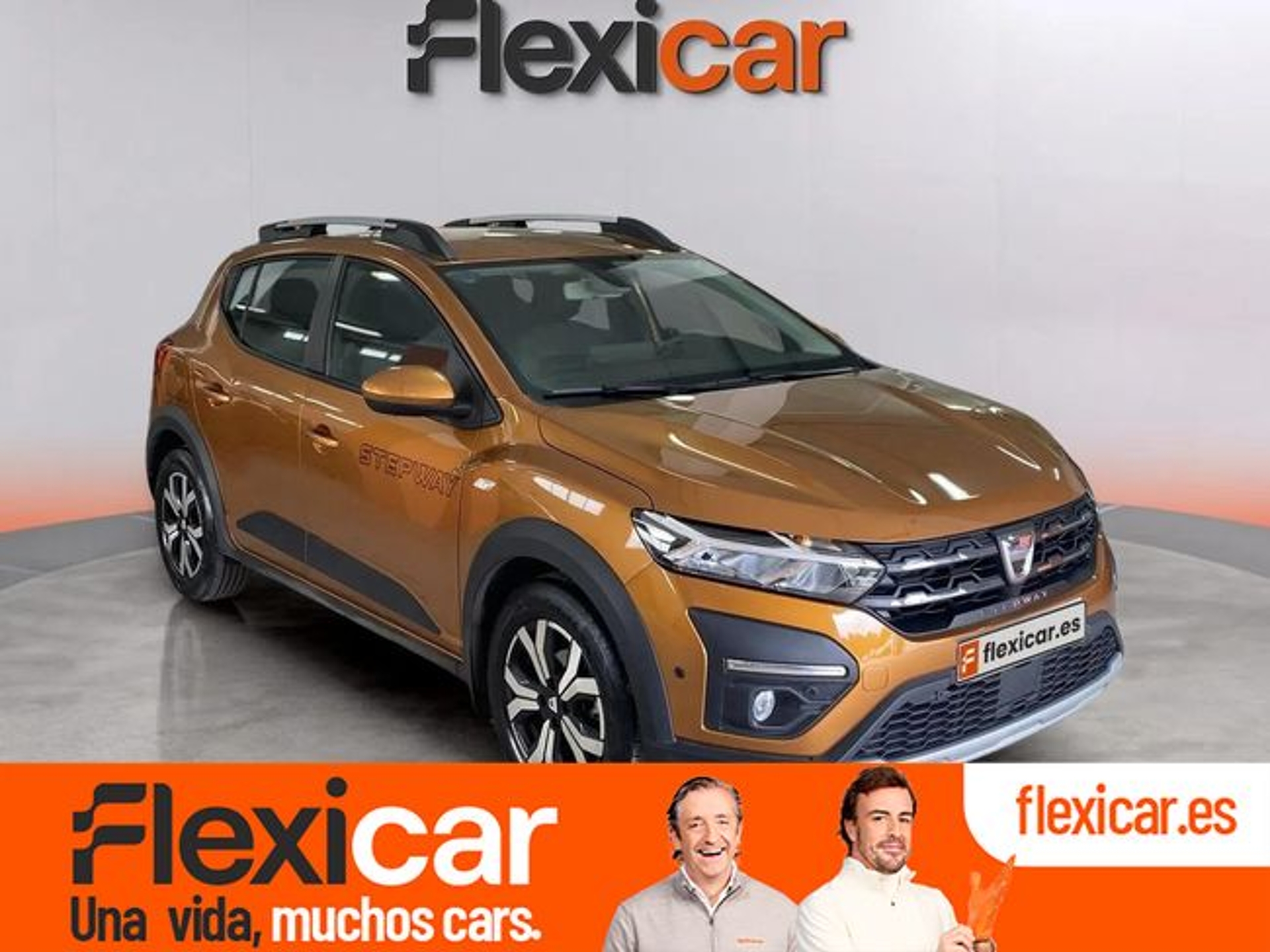 Imagen de DACIA Sandero