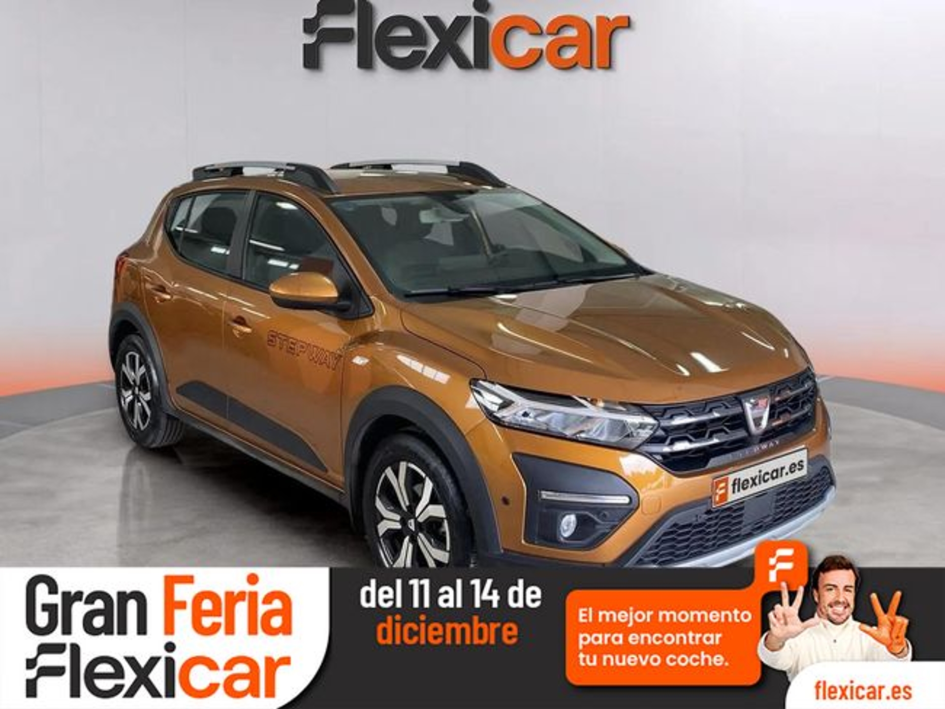 Imagen de DACIA Sandero