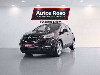 Imagen de OPEL Mokka X 1.4T S&S Selective 4x2