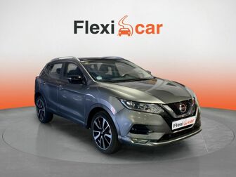 Imagen de NISSAN Qashqai 1.6dCi Acenta 4x2 XTronic