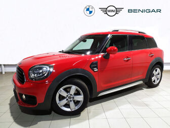 Imagen de MINI Countryman COUNTRYMAN ONE D