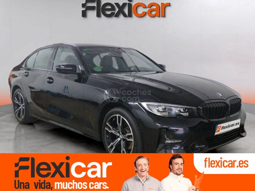 Foto del BMW Serie 3 320iA