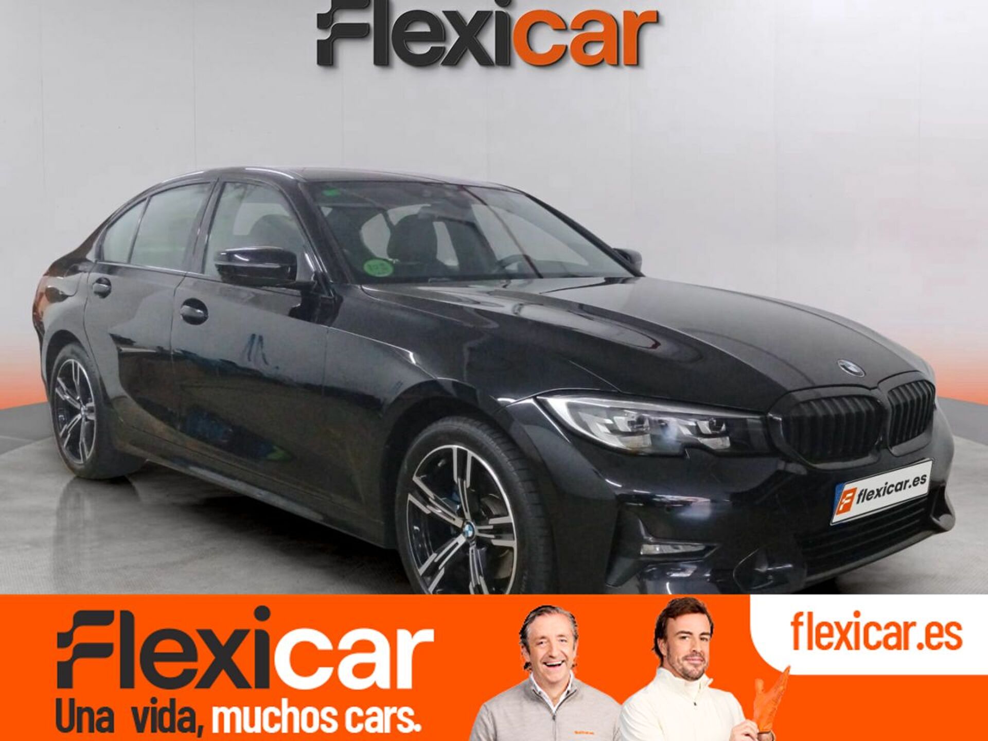 Imagen de BMW Serie 3