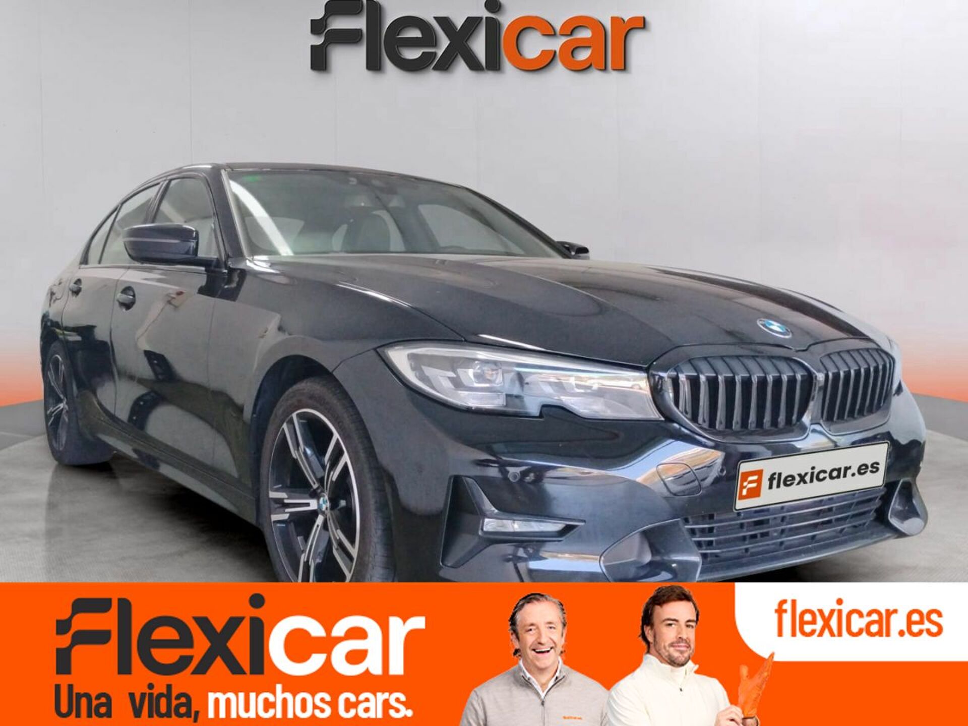 Imagen de BMW Serie 3