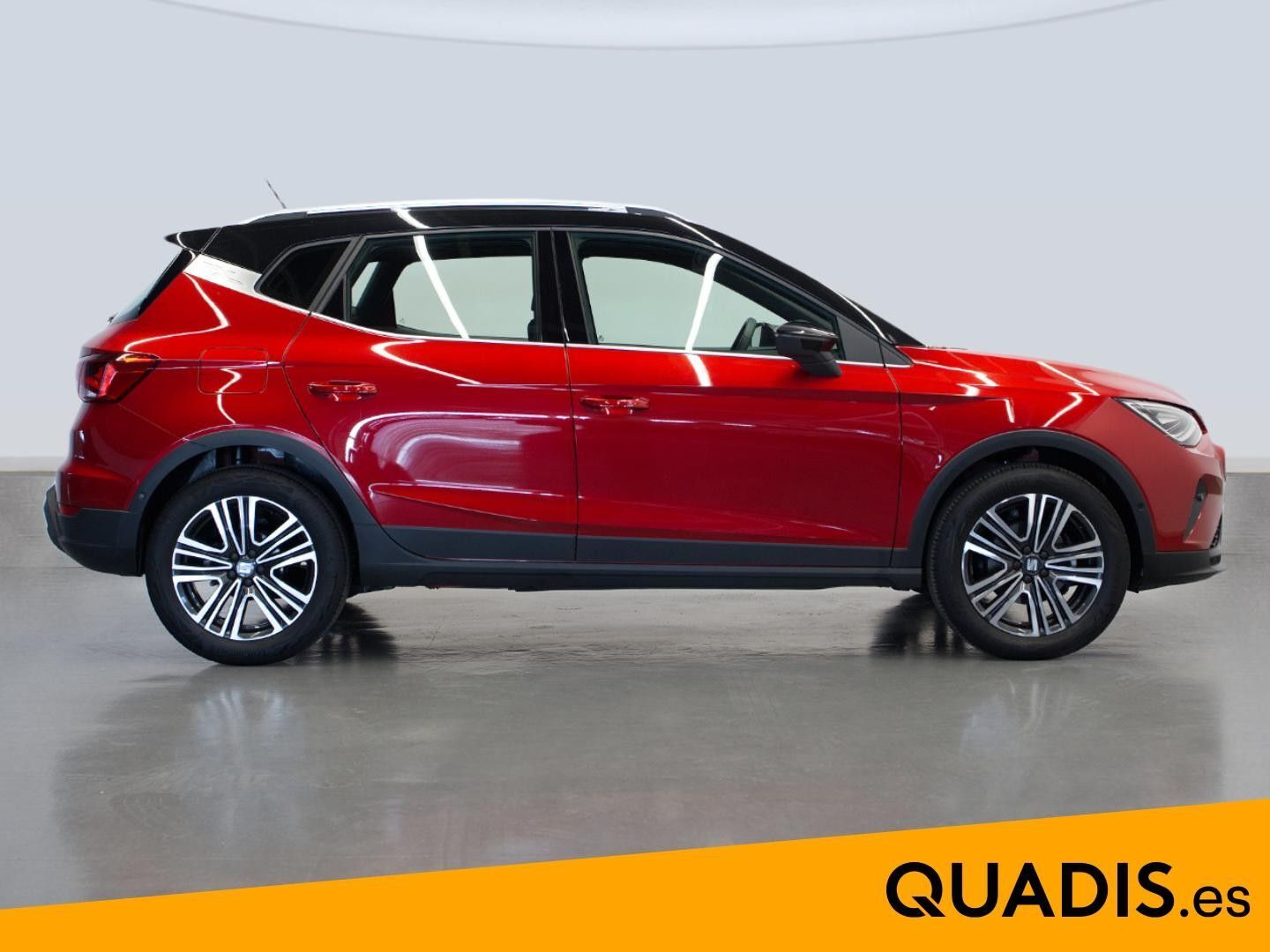 Foto del SEAT Arona 1.0 TSI S&S Xperience XM 115