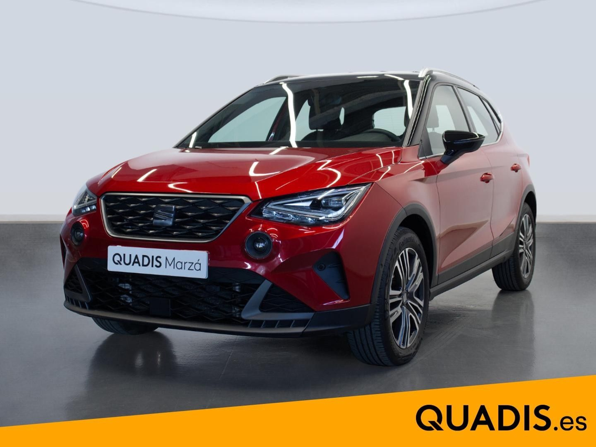 Imagen de SEAT Arona