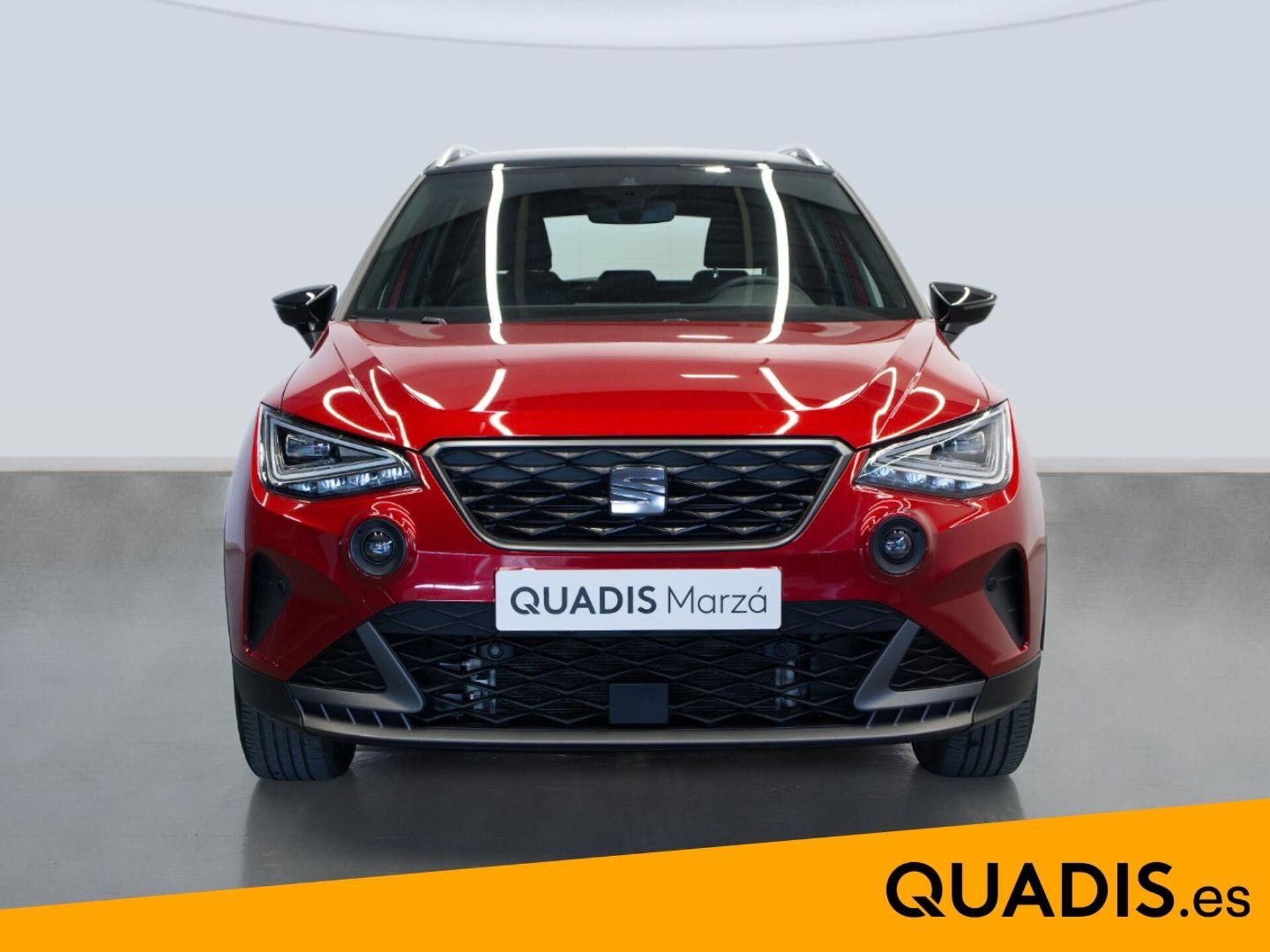 Imagen 2 de SEAT Arona