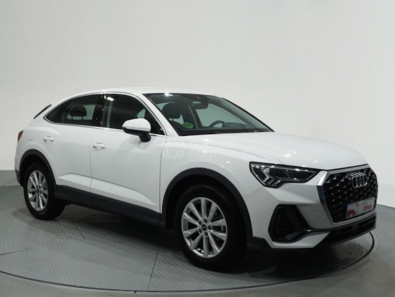 Foto del AUDI Q3 Sportback 35 TFSI Advanced S tronic