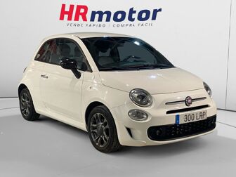 Imagen de FIAT 500 1.0 Hybrid Hey Google 52kW