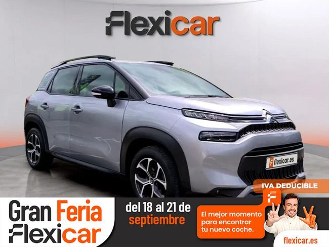 CITROEN C3 Aircross (BlueHDi 81kW (110CV) S&S Shine) en Asturias