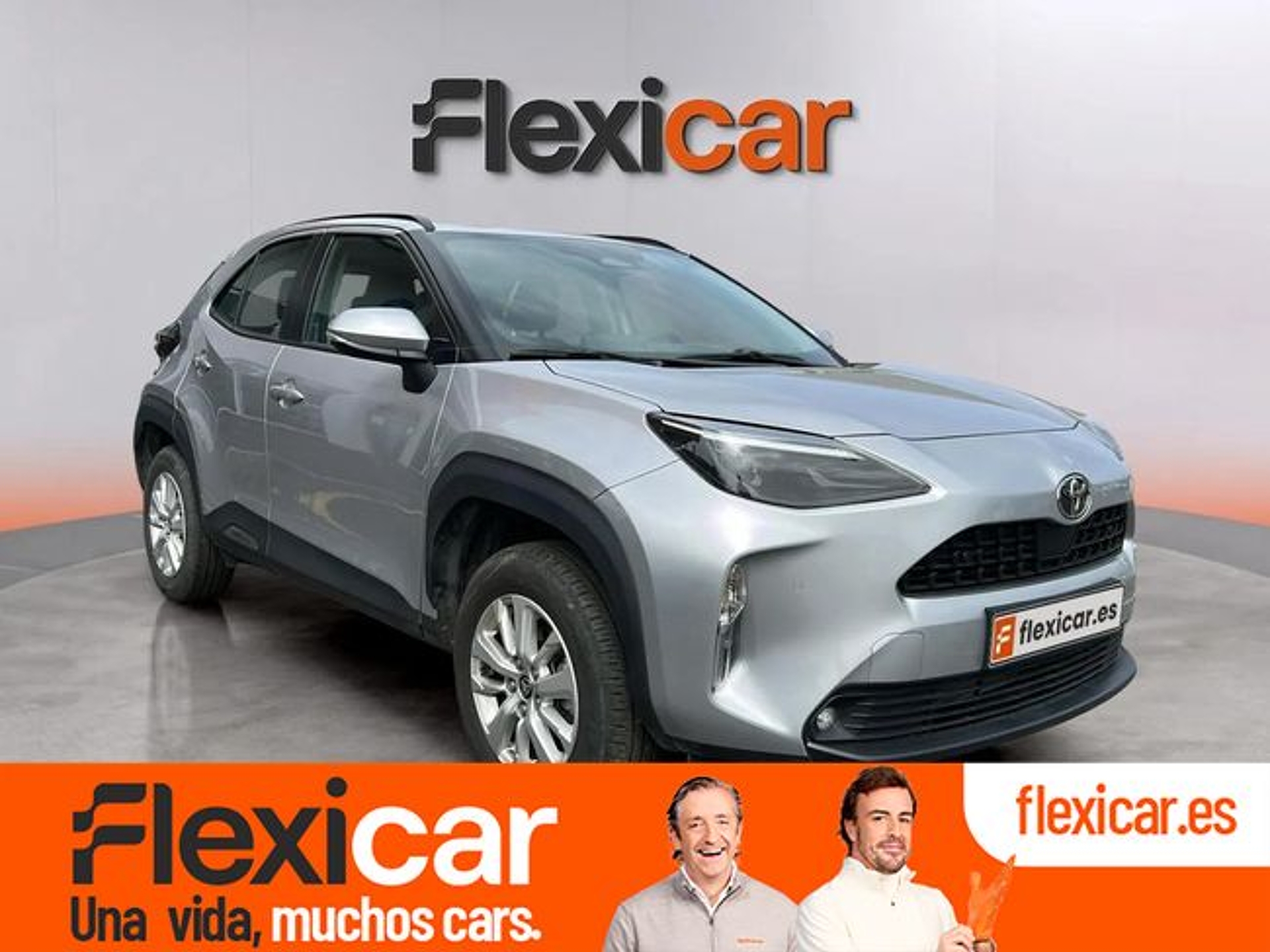 Imagen de TOYOTA Yaris