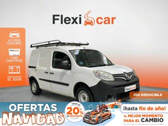 Imagen de RENAULT Kangoo Fg. 1.5dCi Profesional 55kW