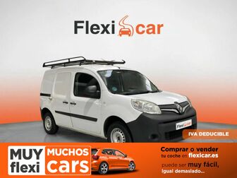 Imagen de RENAULT Kangoo Fg. 1.5dCi Profesional 55kW