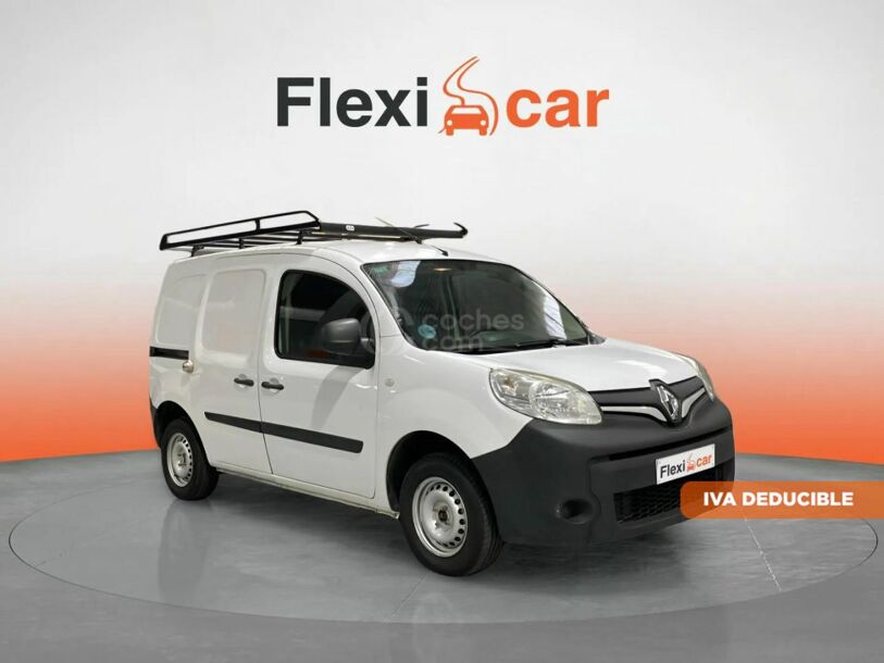 Foto del RENAULT Kangoo Fg. 1.5dCi Profesional 55kW