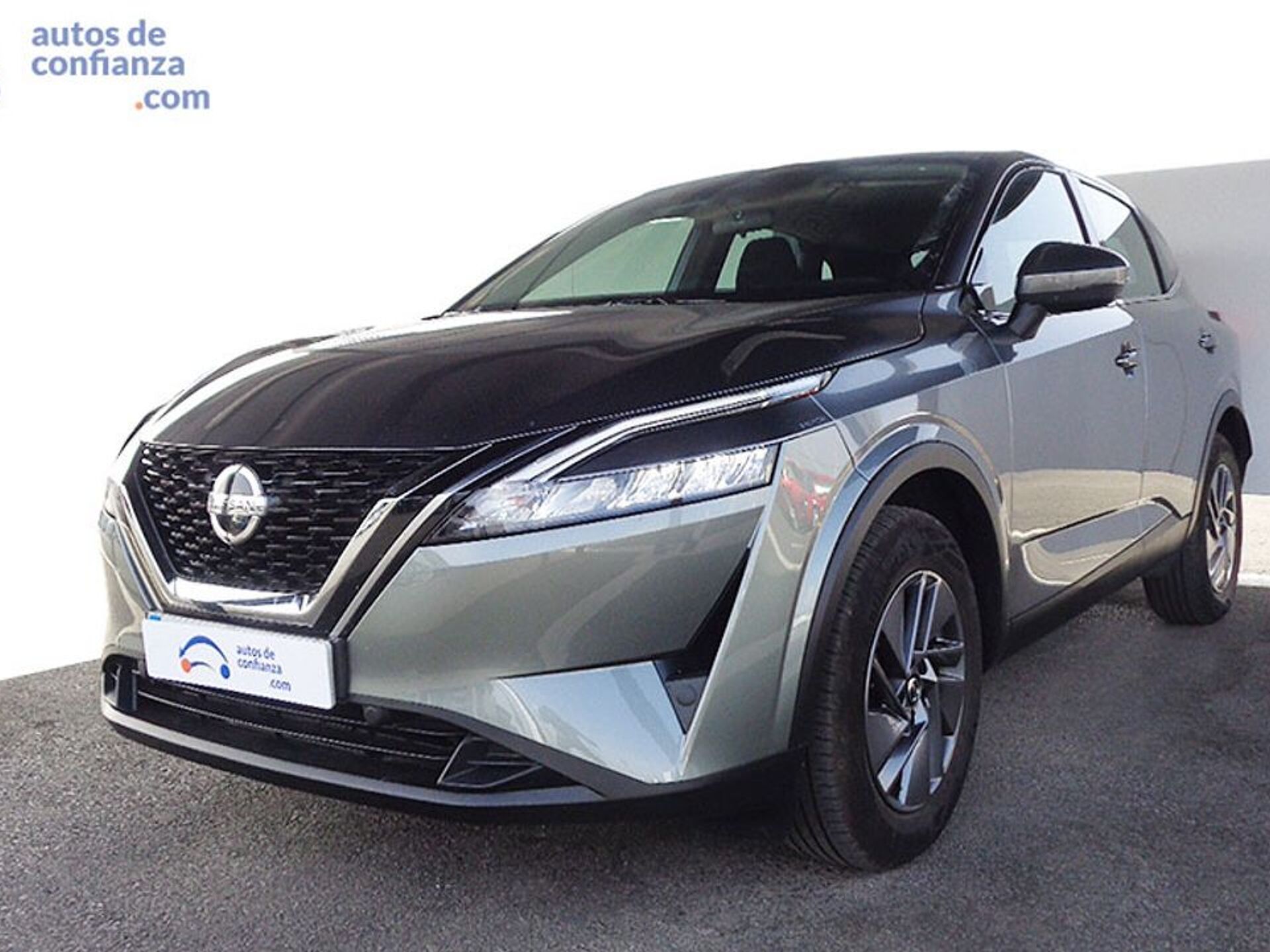 Imagen de NISSAN Qashqai