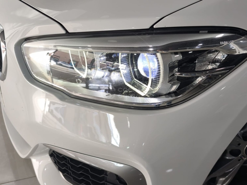 Foto del BMW Serie 1 M140iA xDrive