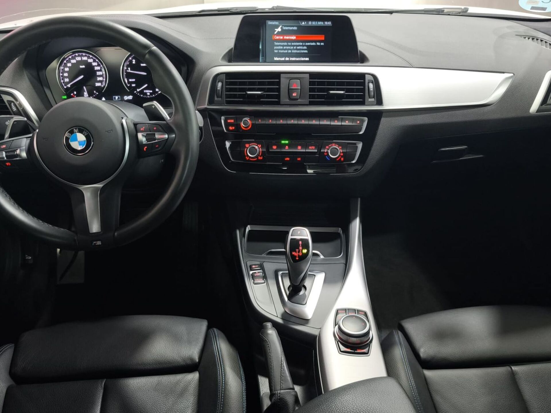 Imagen 3 de BMW Serie 1