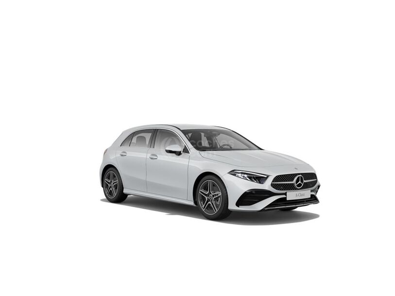 Foto del MERCEDES Clase A A 200d Progressive Line Advanced 8G-DCT