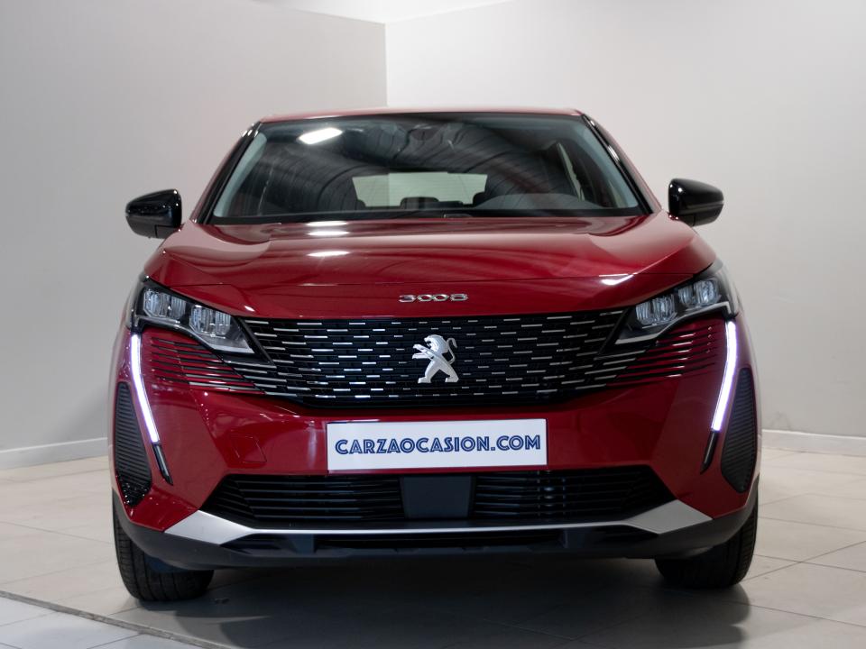 Foto del PEUGEOT 3008 1.2 S&S PureTech Active Pack 130