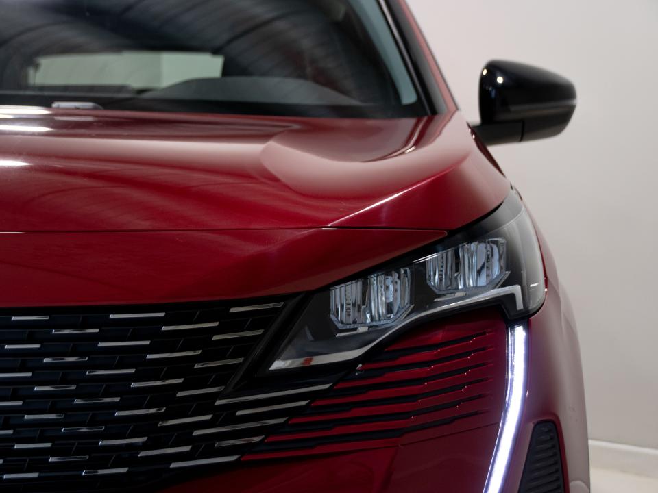 Foto del PEUGEOT 3008 1.2 S&S PureTech Active Pack 130