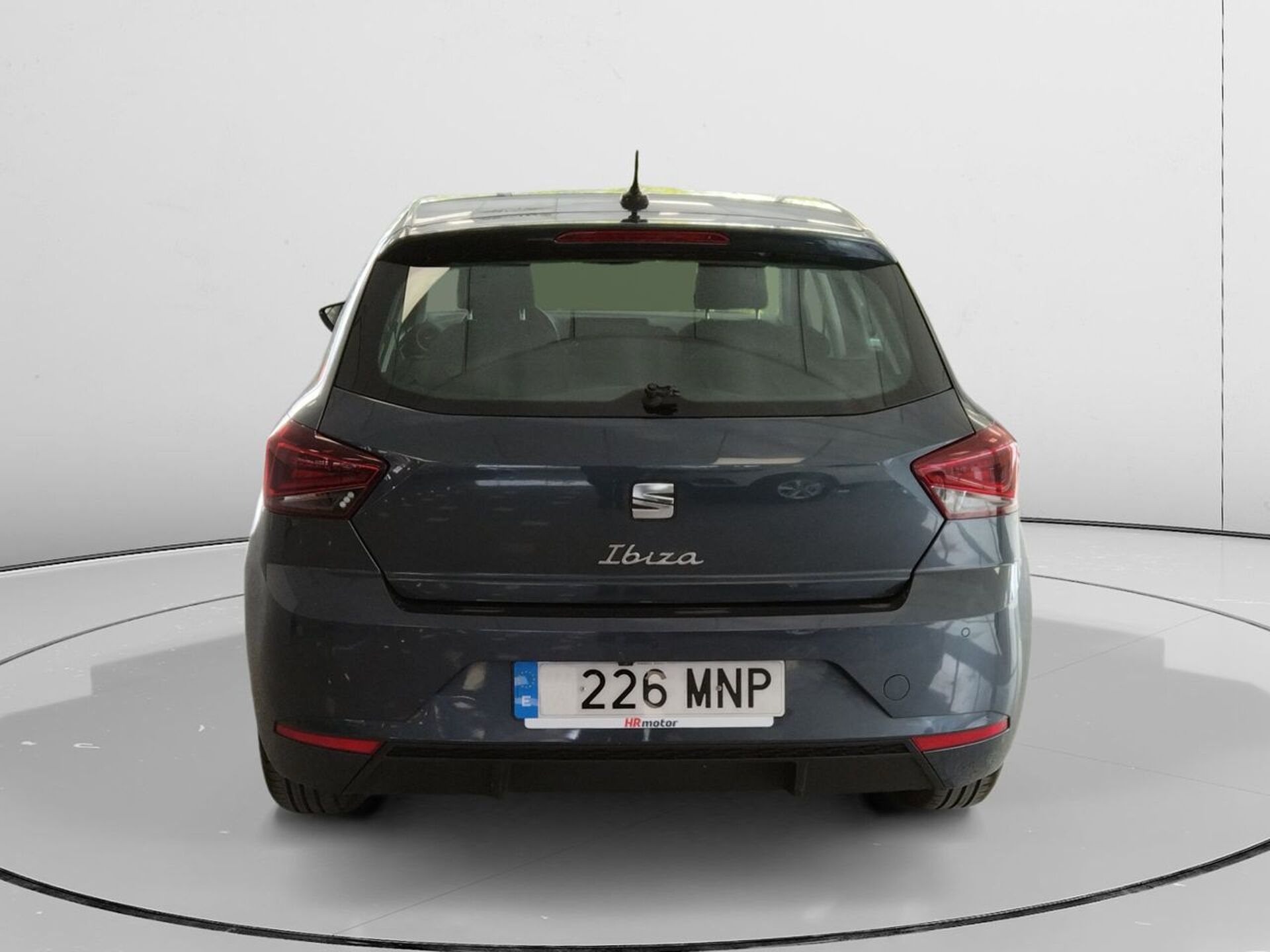 Imagen 3 de SEAT Ibiza
