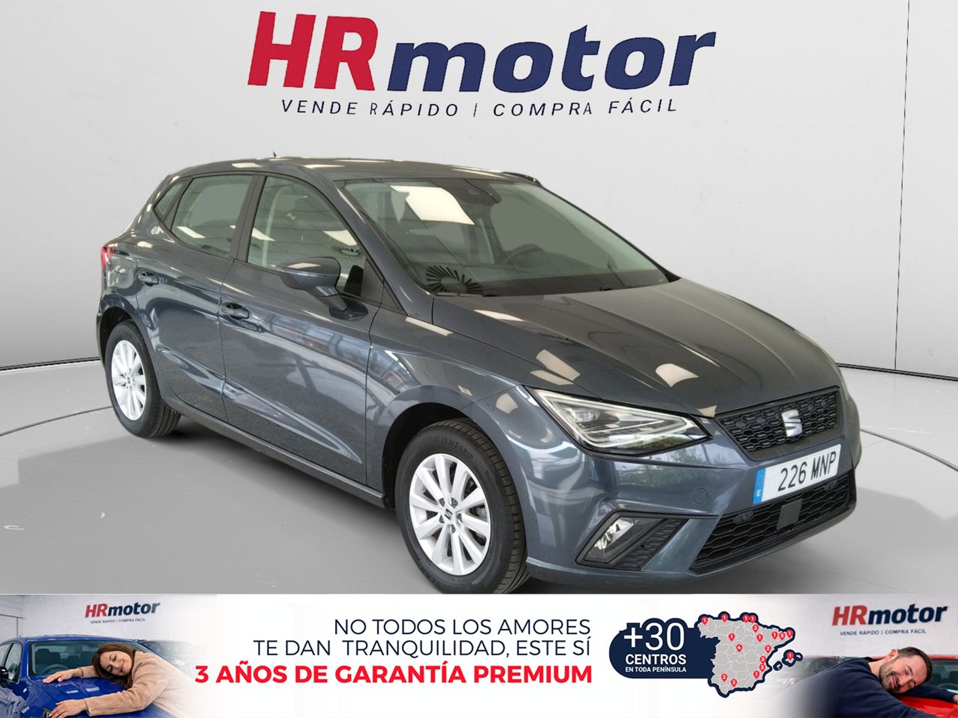 Imagen de SEAT Ibiza