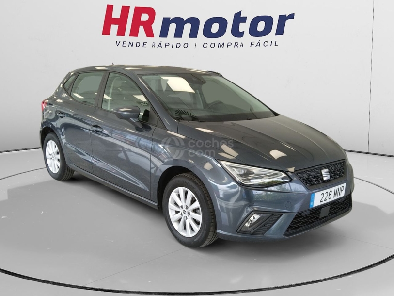 Foto del SEAT Ibiza 1.0 MPI Evo S&S Style XM 80