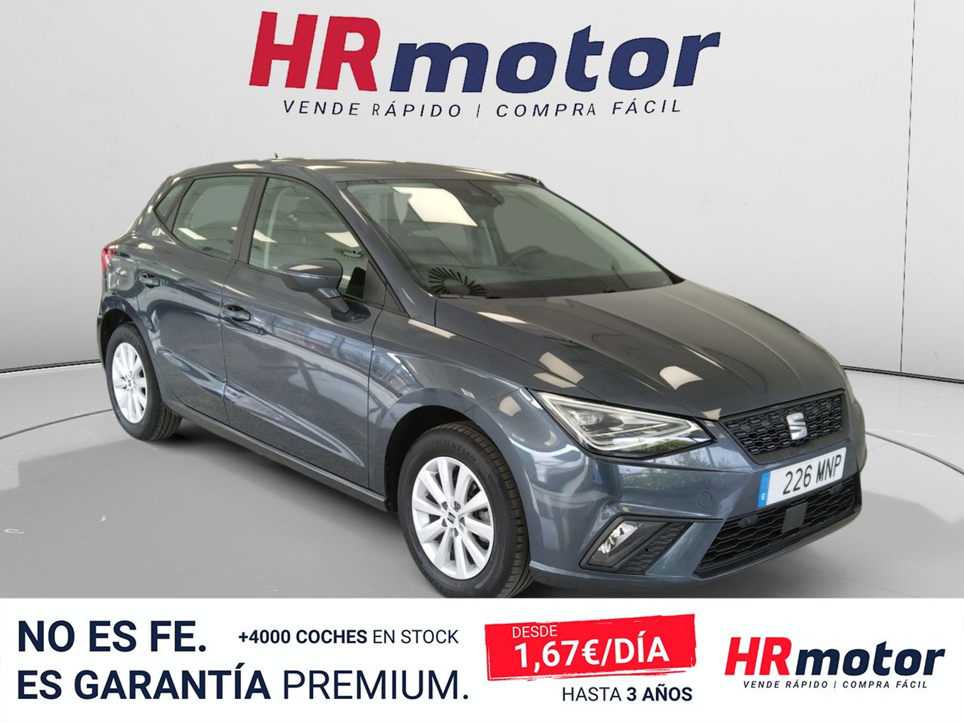 Imagen de SEAT Ibiza