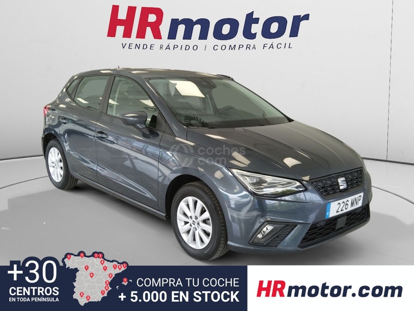Foto del SEAT Ibiza 1.0 MPI Evo S&S Style XM 80