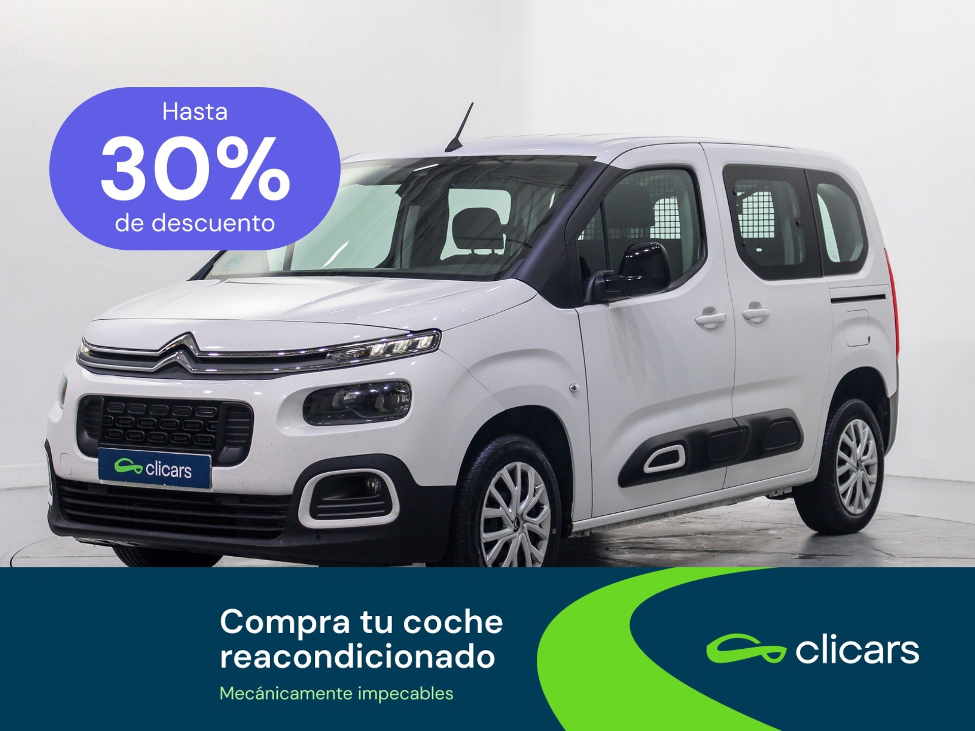 Imagen de CITROEN Berlingo