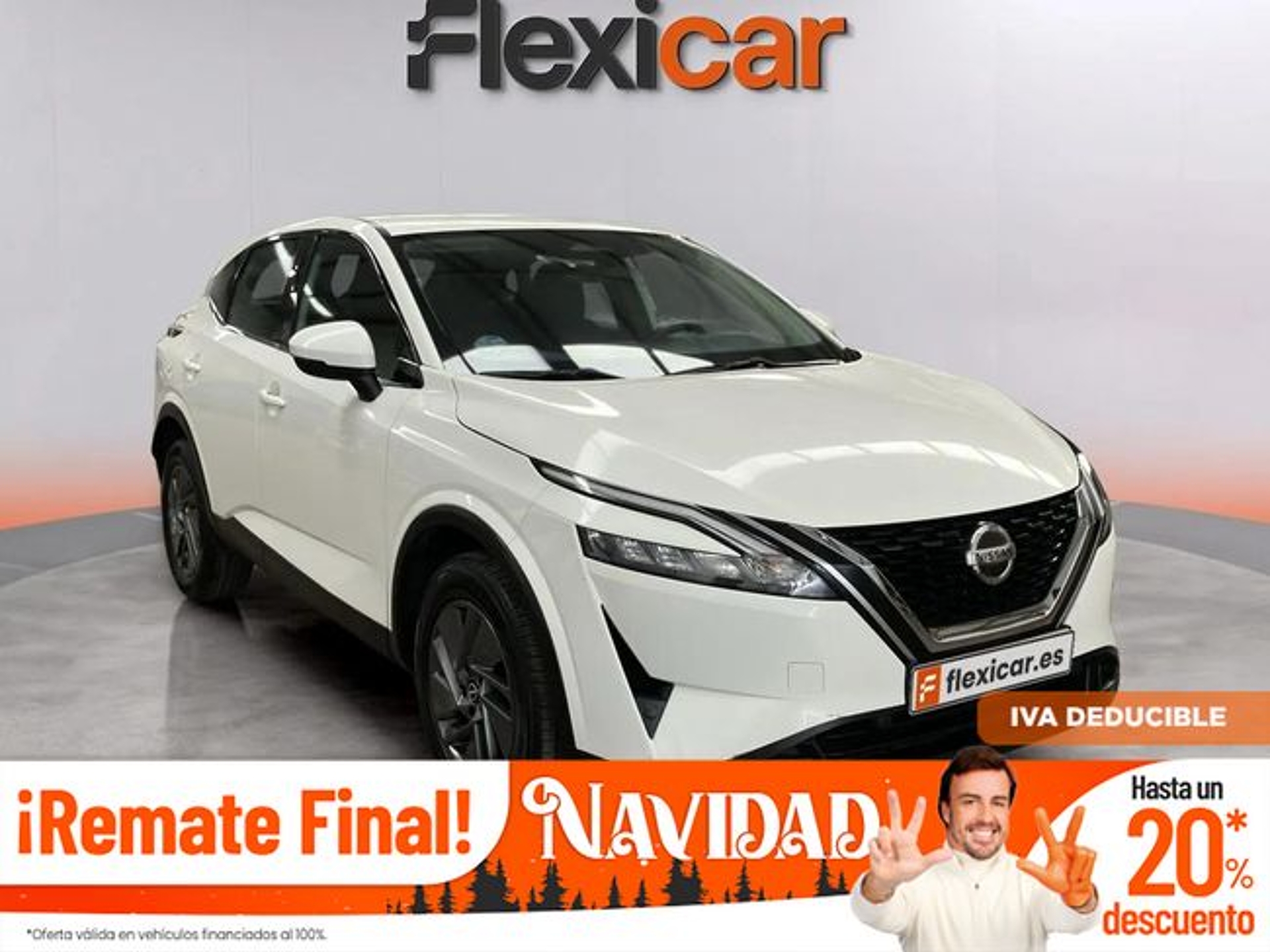 Imagen de NISSAN Qashqai