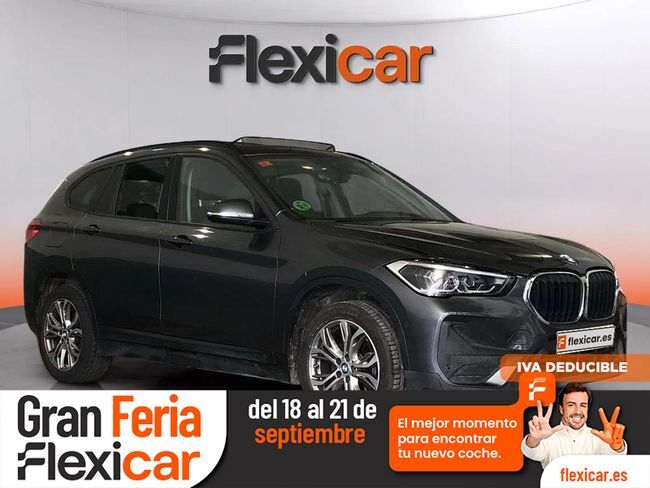 BMW X1 (sDrive18i) en Córdoba