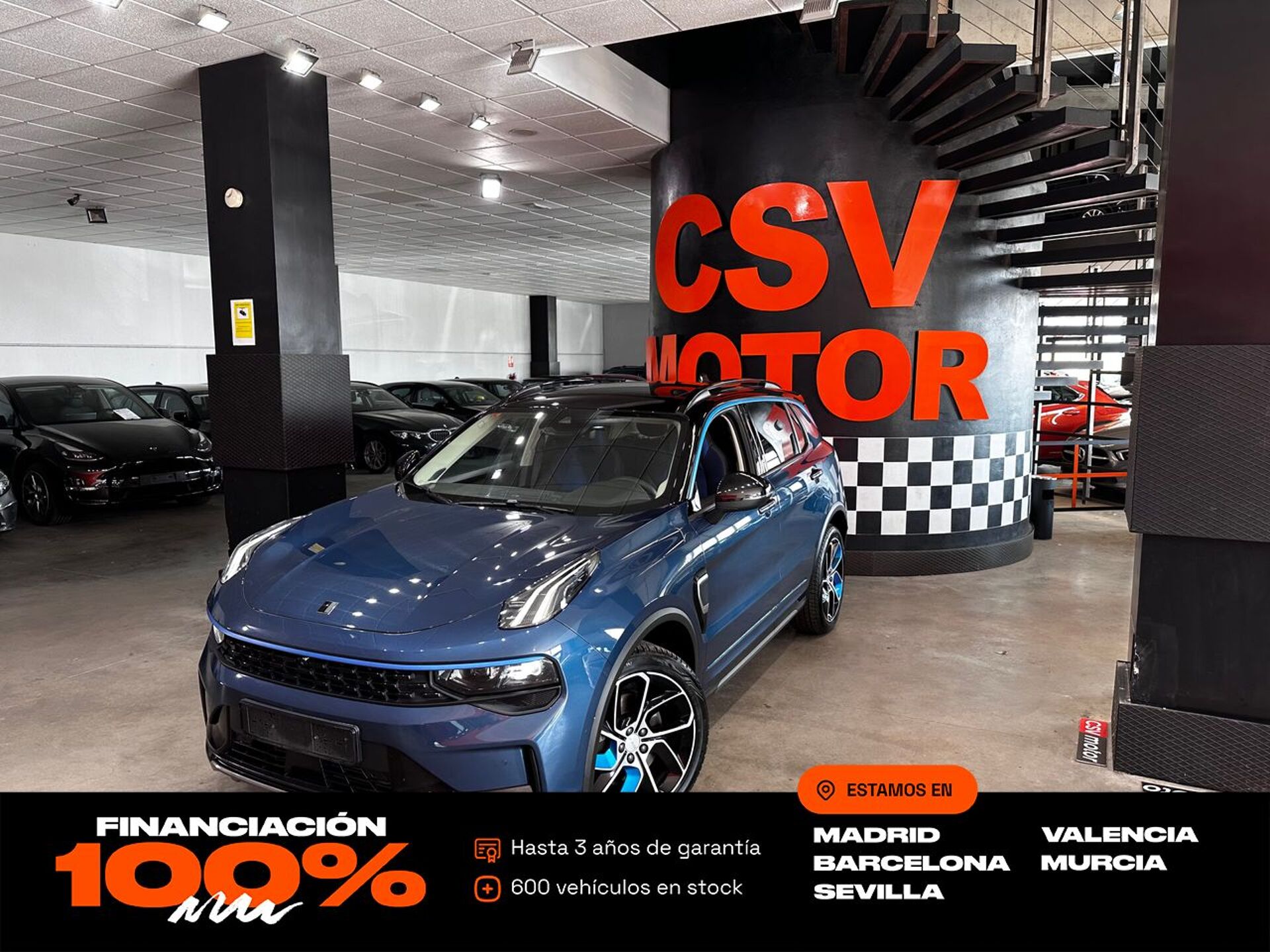 Imagen de LYNK & CO 01