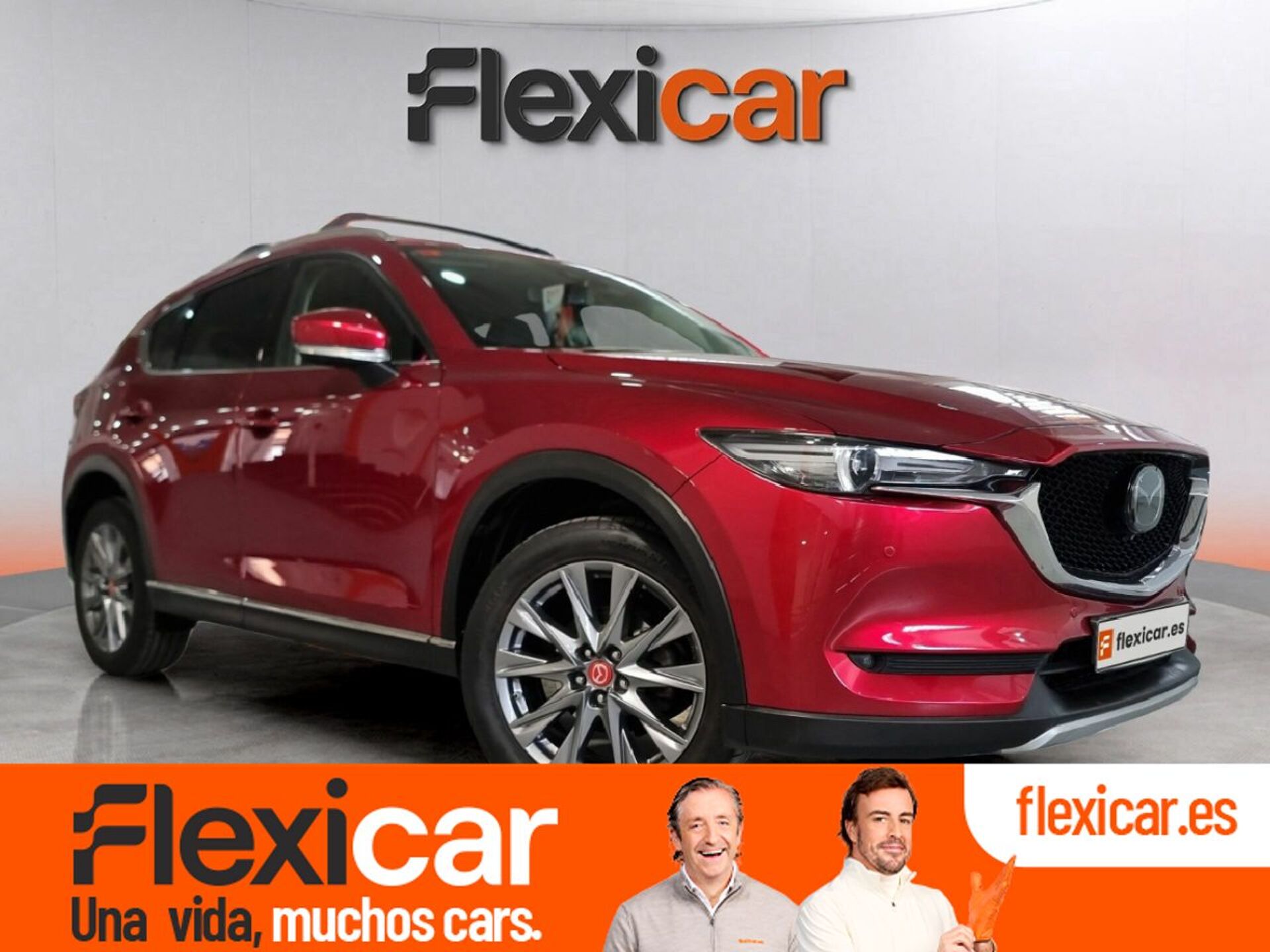 Imagen de MAZDA CX-5