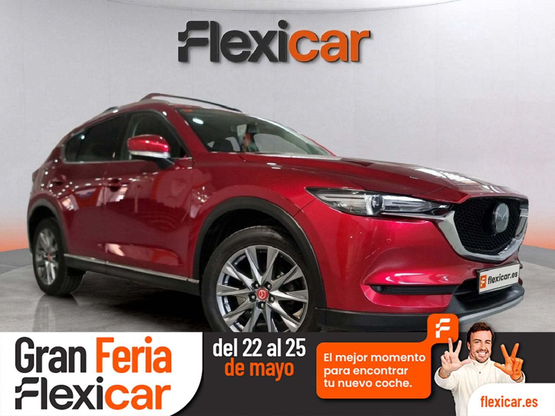 Imagen de MAZDA CX-5
